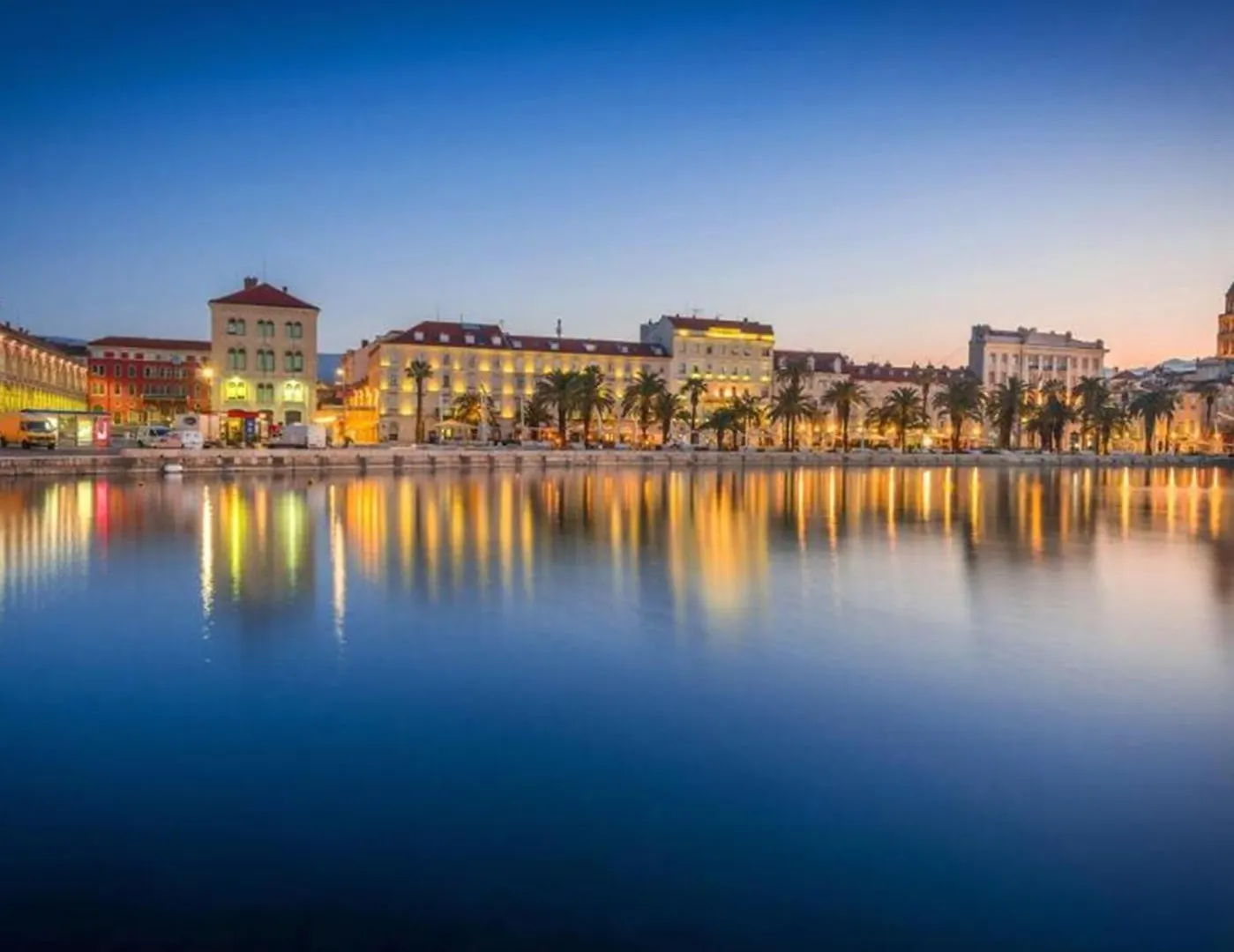 Apartment Nina Marie II Split 0*,  Croatia