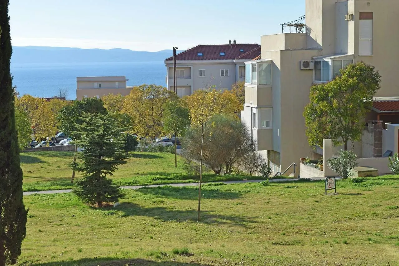 Apartment Nina Marie II Split Croatia